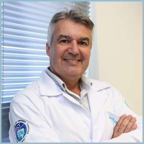 Dr. Mario Iemini