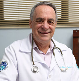 Dr. Álvaro Machuca