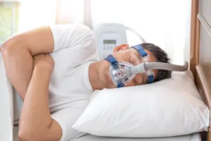 Apneia do sono e ronco