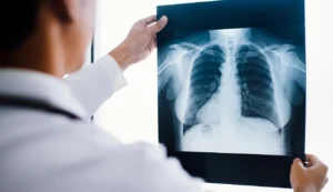 Derrame Pleural Recorrente