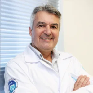 Dr. Mario Lemini
