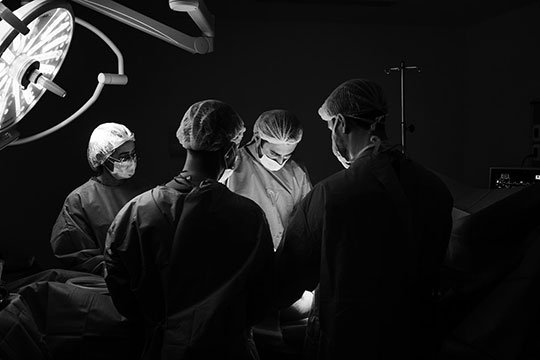 Complicações possíveis em cirurgia torácica 1 Complica%C3%A7%C3%B5es poss%C3%ADveis em cirurgia tor%C3%A1cica ctdv