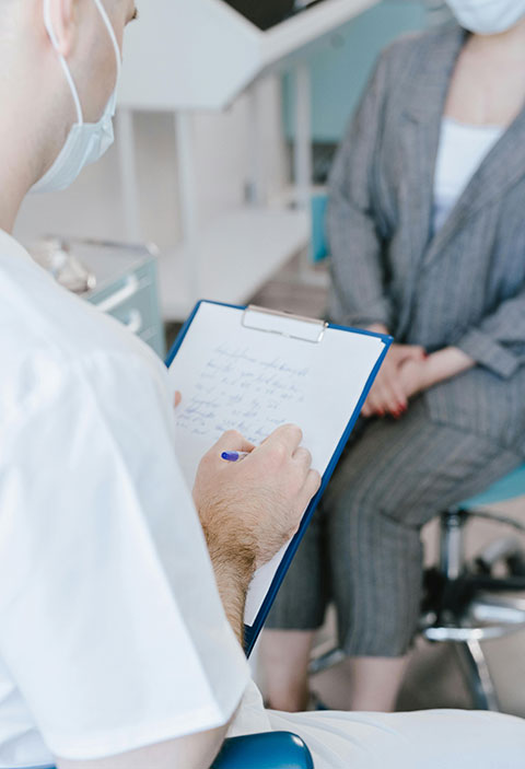 Diagnóstico precoce de câncer de pulmão: sinais de alerta