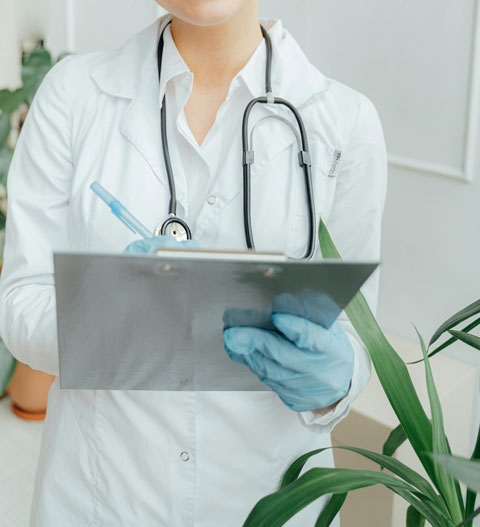 Avaliação pré-operatória em cirurgia torácica: o que você deve saber?