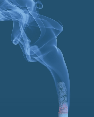 Tabagismo e Saúde Pulmonar: impactos e prevenção