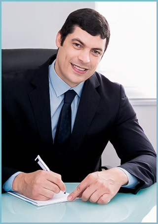 Dr. Osmar Nunes D'Abadia