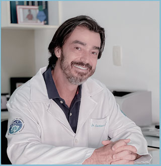 Dr. Gustavo Bandeira