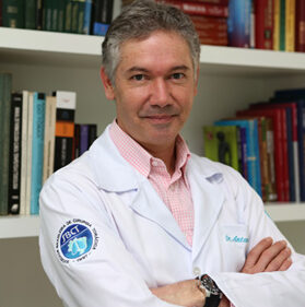 Dr. Antonio Maria Fonseca da Silva