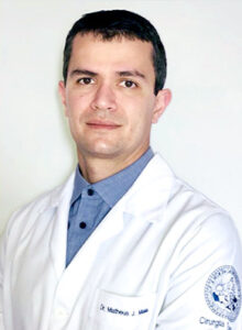 Dr. Matheus J. M. Pereira