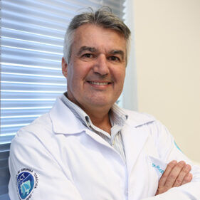 Dr. Mario Lemini
