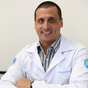 Dr. Maurício Cusmanich