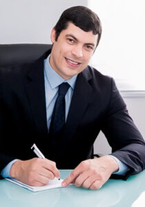 Dr. Osmar Nunes D’Abadia