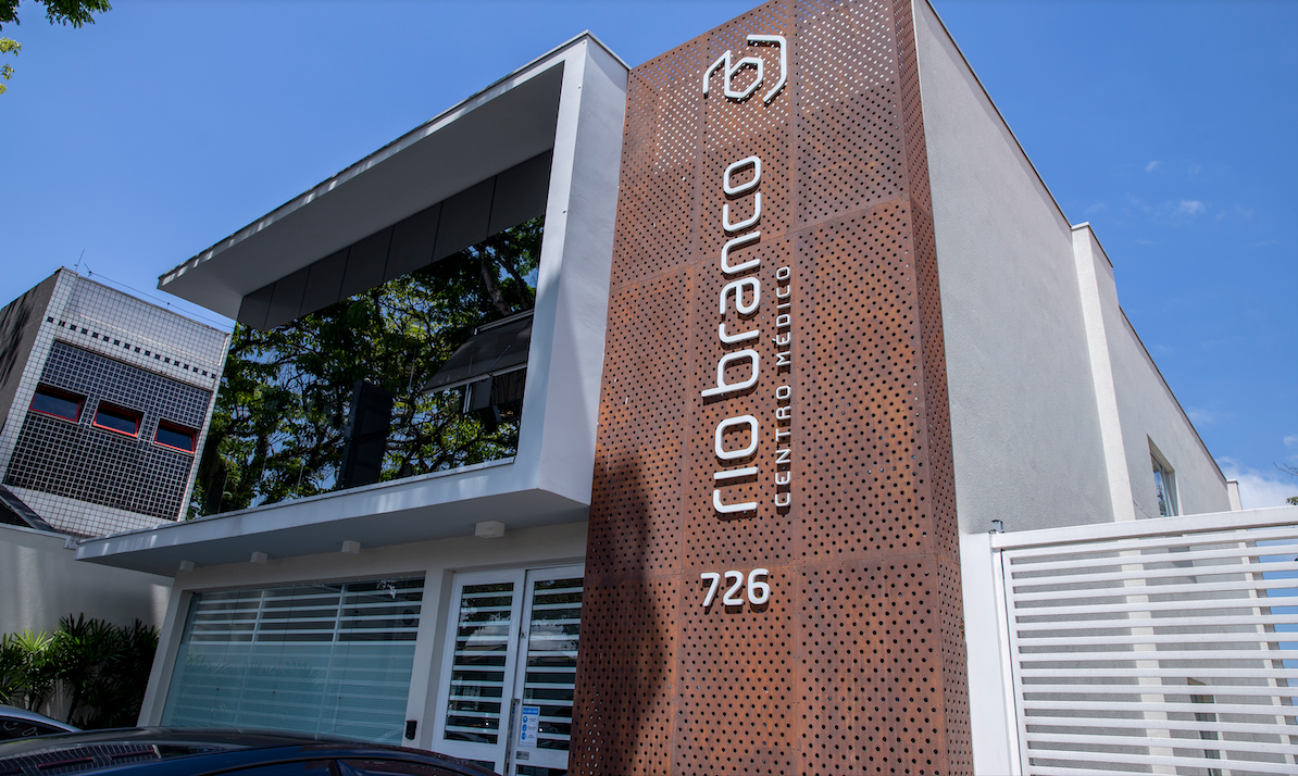 Rio Branco Centro Médico