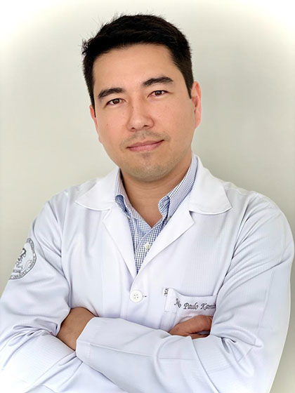 Dr. Joao Paulo F. M. Kamimura
