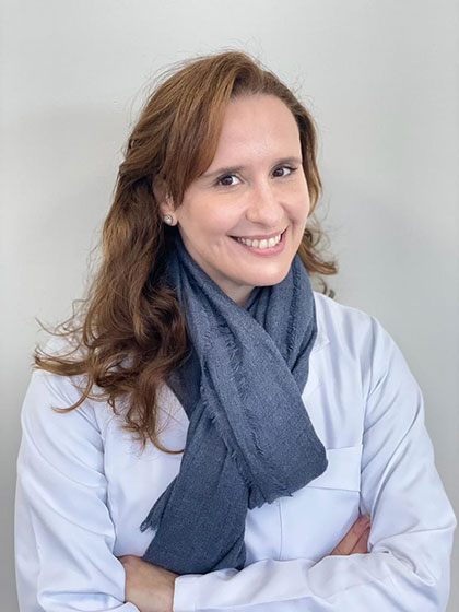 Dra. Fernanda S. Alfinito